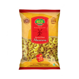  Ruchi Macaroni Pasta- 175g 